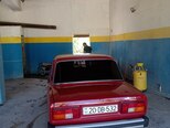 LADA (VAZ) 2105-9