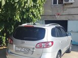 Hyundai Santa Fe-5