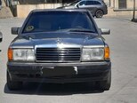 Mercedes 190-1