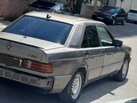 Mercedes 190-4