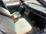 Mercedes 190-10