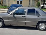 Mercedes 190-9