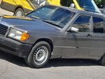 Mercedes 190-7