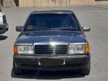 Mercedes 190-2