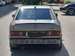 Mercedes 190-3