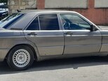 Mercedes 190-6