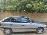 Opel Astra-3