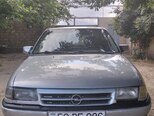 Opel Astra-1