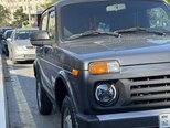 LADA (VAZ) Niva-11