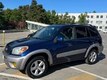 Toyota RAV4-2
