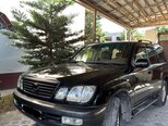 Lexus LX 470-1