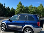 Toyota RAV4-3