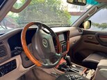 Lexus LX 470-6