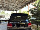 Lexus LX 470-4