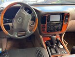 Lexus LX 470-7