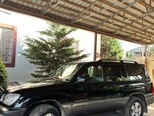 Lexus LX 470-2