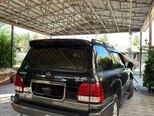 Lexus LX 470-5