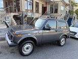 LADA (VAZ) Niva-9