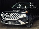 Hyundai Santa Fe-2