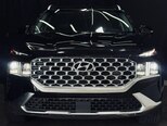 Hyundai Santa Fe-3