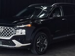 Hyundai Santa Fe-1