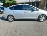 Toyota Prius-4