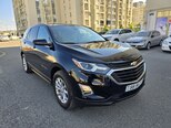 Chevrolet Equinox-2
