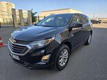 Chevrolet Equinox-3