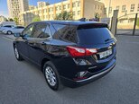 Chevrolet Equinox-5