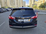 Chevrolet Equinox-6