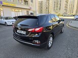 Chevrolet Equinox-7