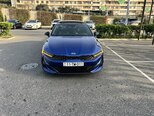 Kia K5-1