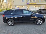 Chevrolet Equinox-8