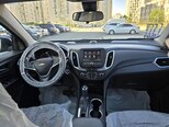 Chevrolet Equinox-13