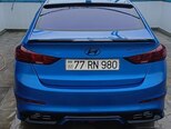 Hyundai Elantra-4
