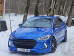 Hyundai Elantra-5