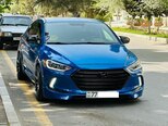 Hyundai Elantra-1