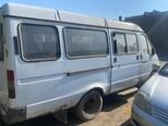 GAZ GAZel (32212)-6