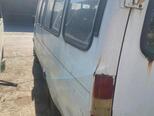GAZ GAZel (32212)-5