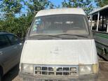 GAZ GAZel (32212)-8