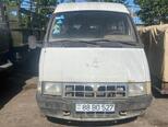 GAZ GAZel (32212)-1
