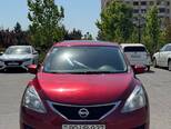 Nissan Tiida-1