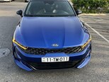 Kia K5-18