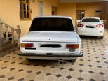 LADA (VAZ) 2101-7