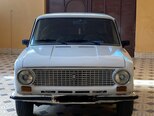 LADA (VAZ) 2101-1