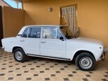 LADA (VAZ) 2101-3