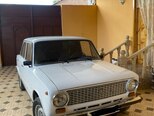 LADA (VAZ) 2101-2