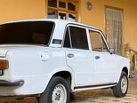 LADA (VAZ) 2101-4