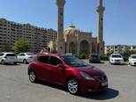 Nissan Tiida-6