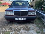 Mercedes 190-1
